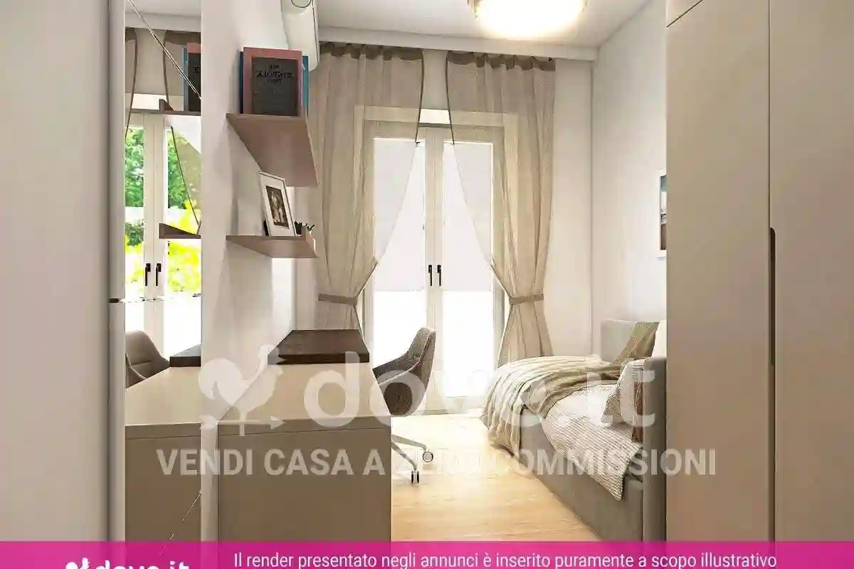 Appartamento - foto 4