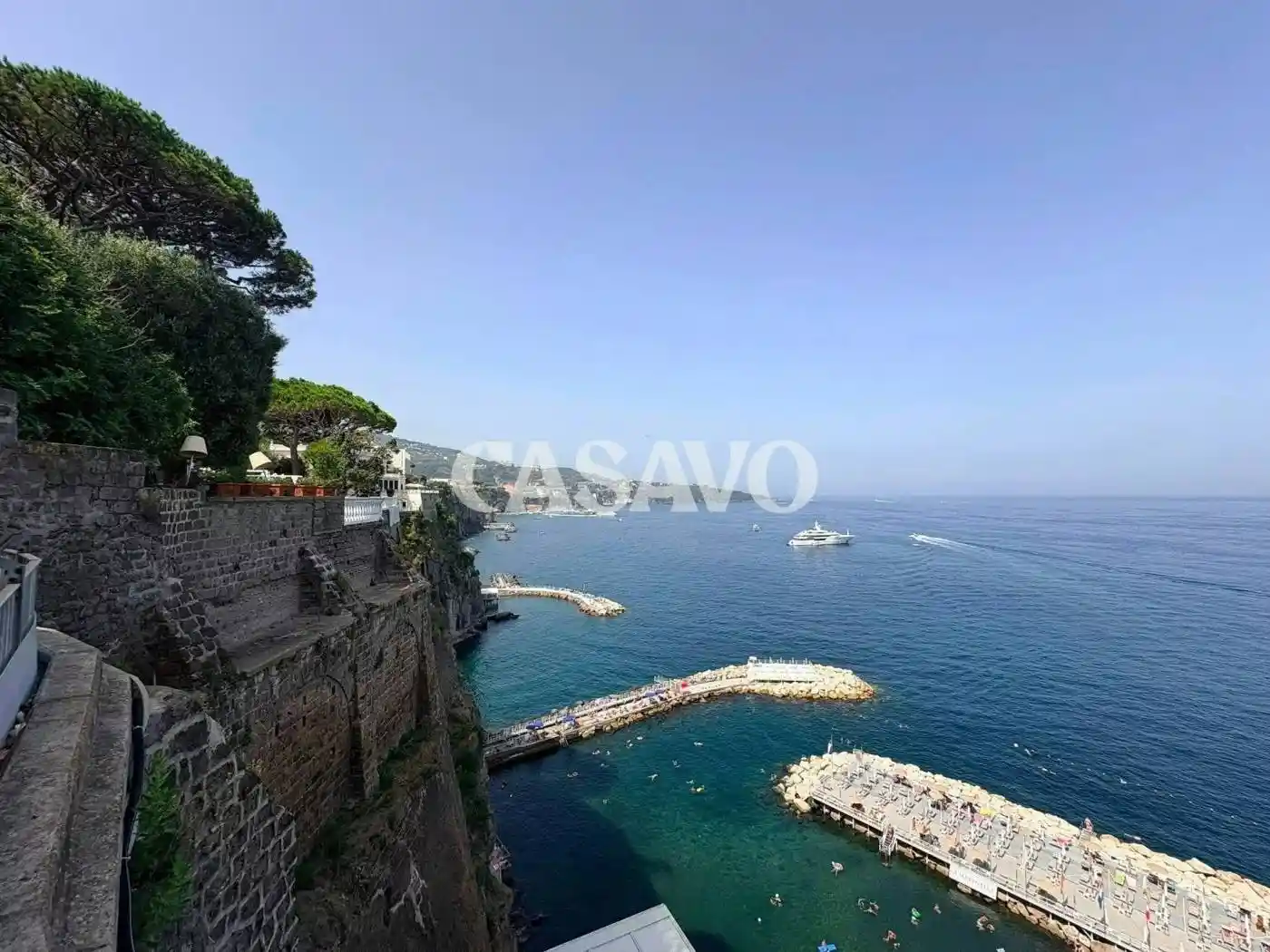 Appartamento in vendita a Sant'Agnello