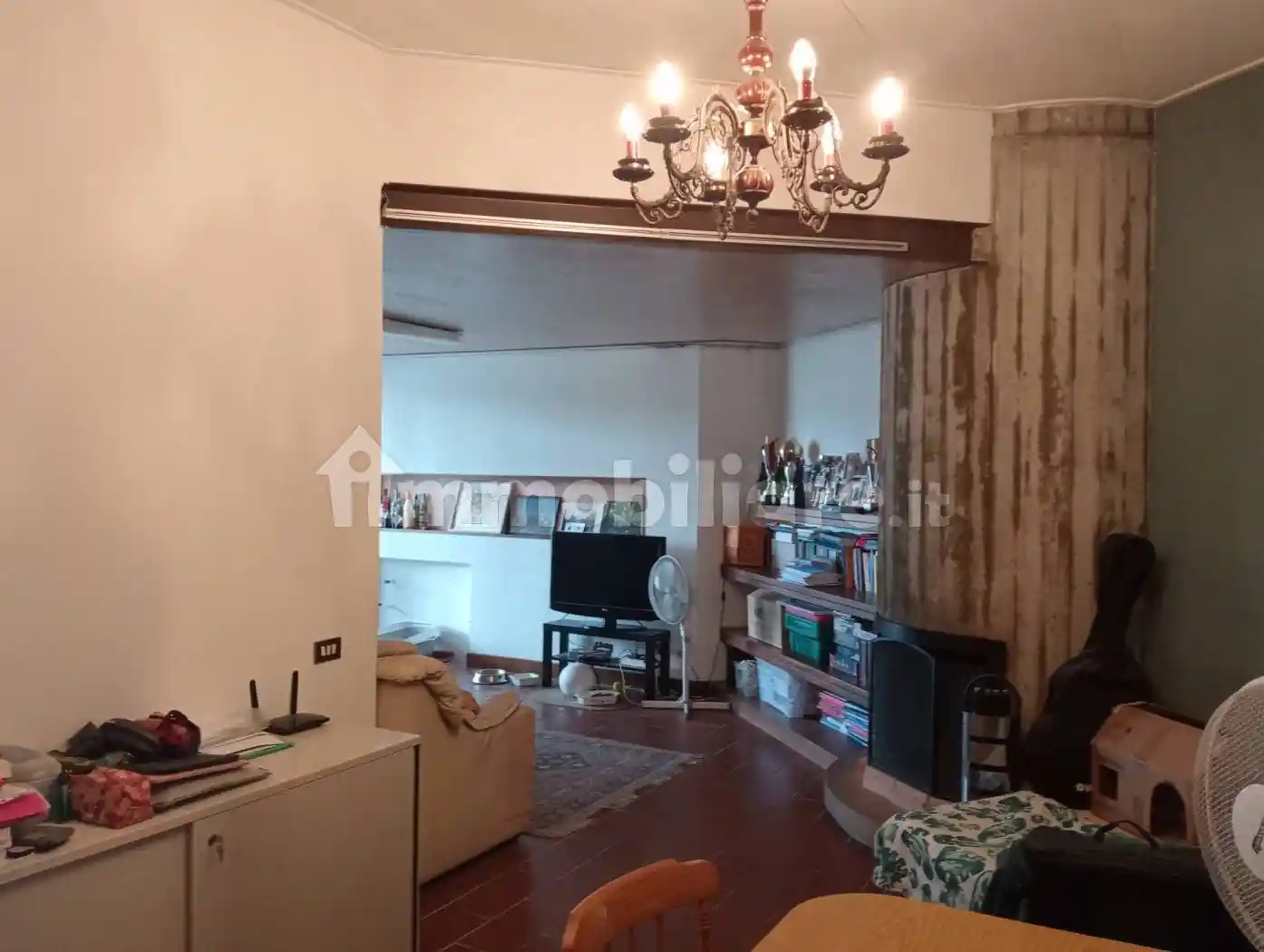 Appartamento in affitto a Padova