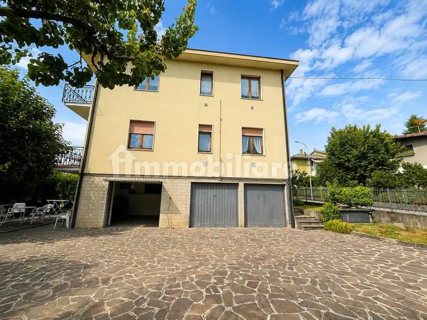 Villa - foto 3