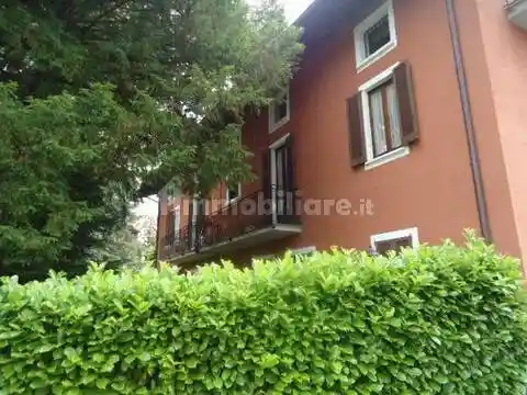 Appartamento in affitto a Varese
