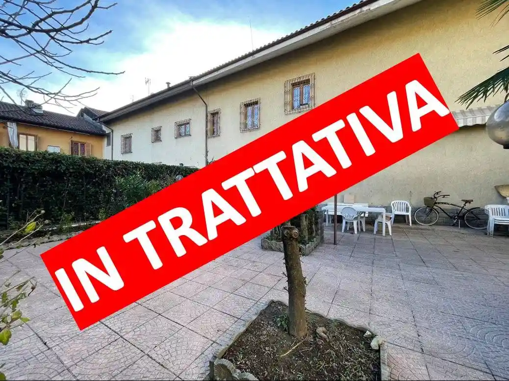 Appartamento in vendita a Alpignano