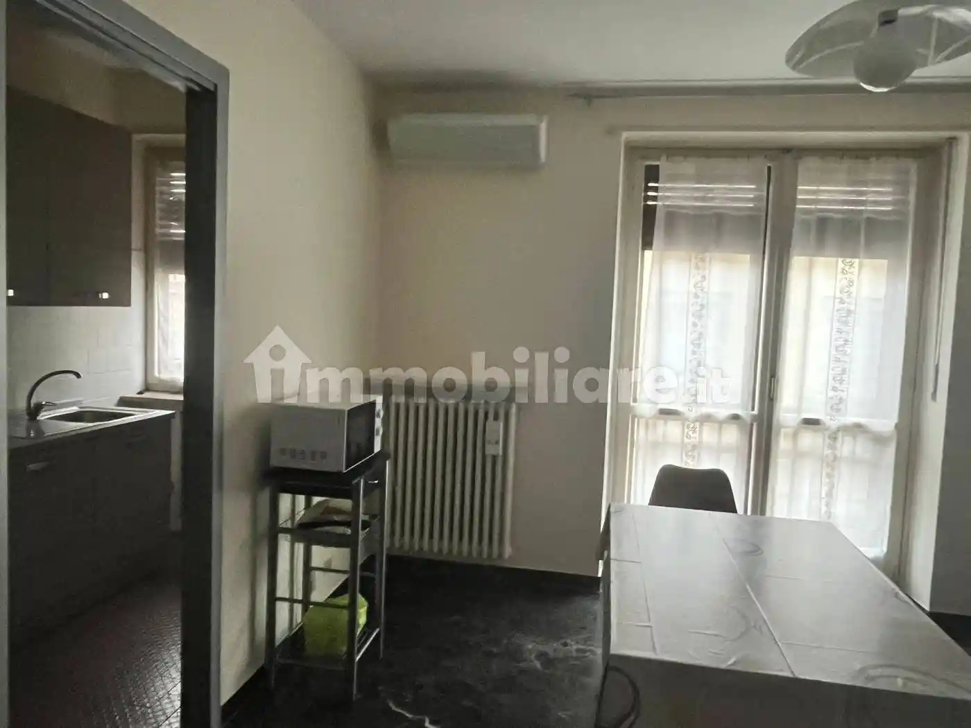 Appartamento in affitto a Pinerolo