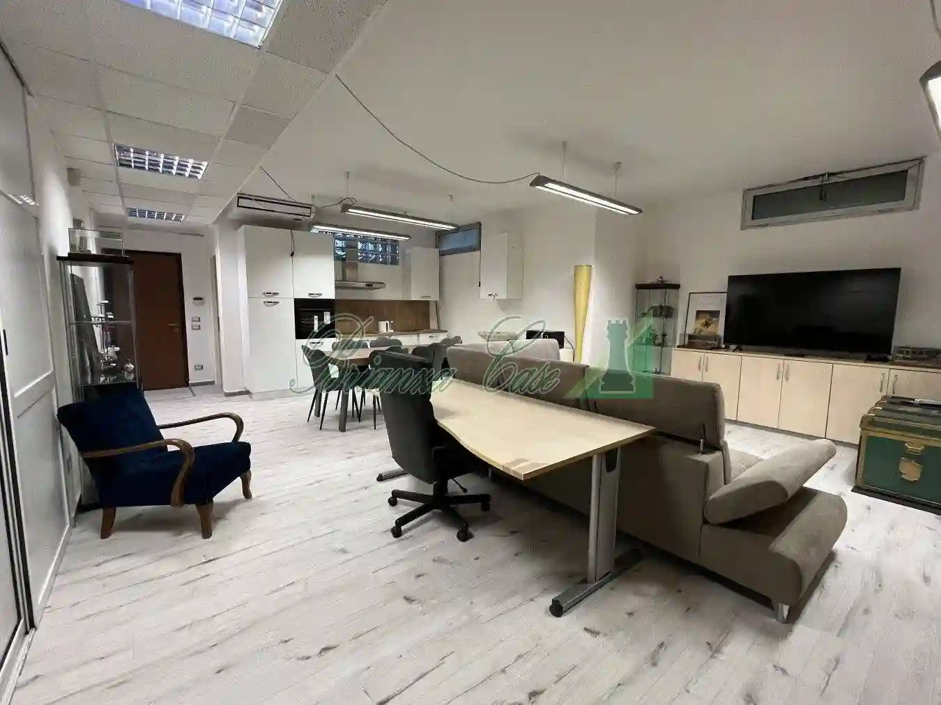 Loft - foto 3