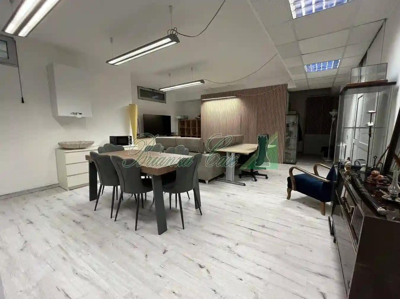 Loft - foto 4