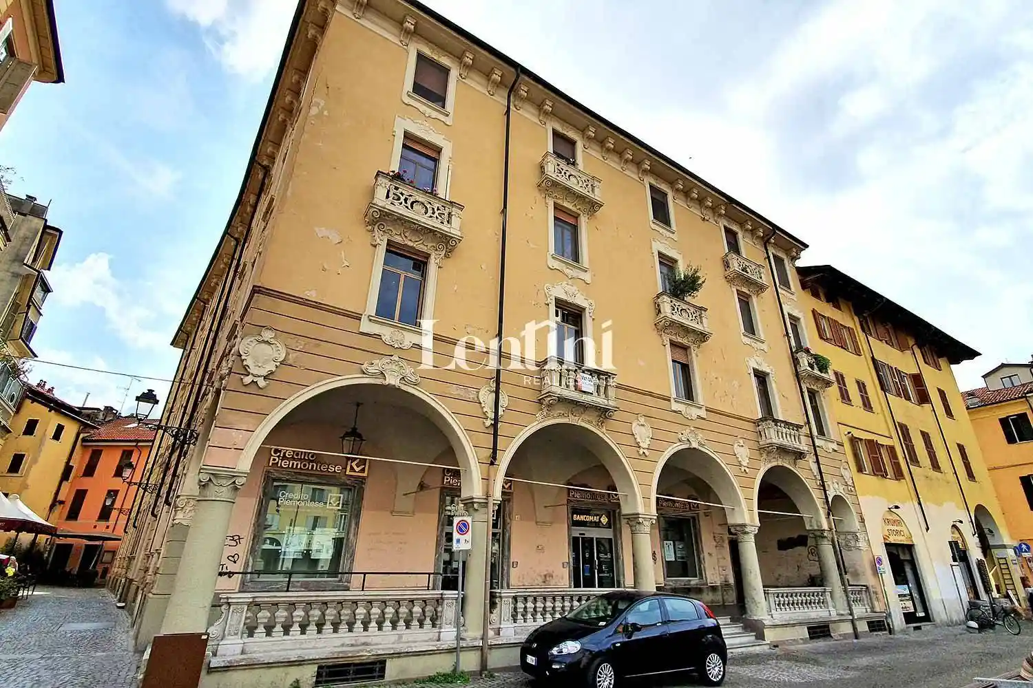 Appartamento in vendita a Casale Monferrato