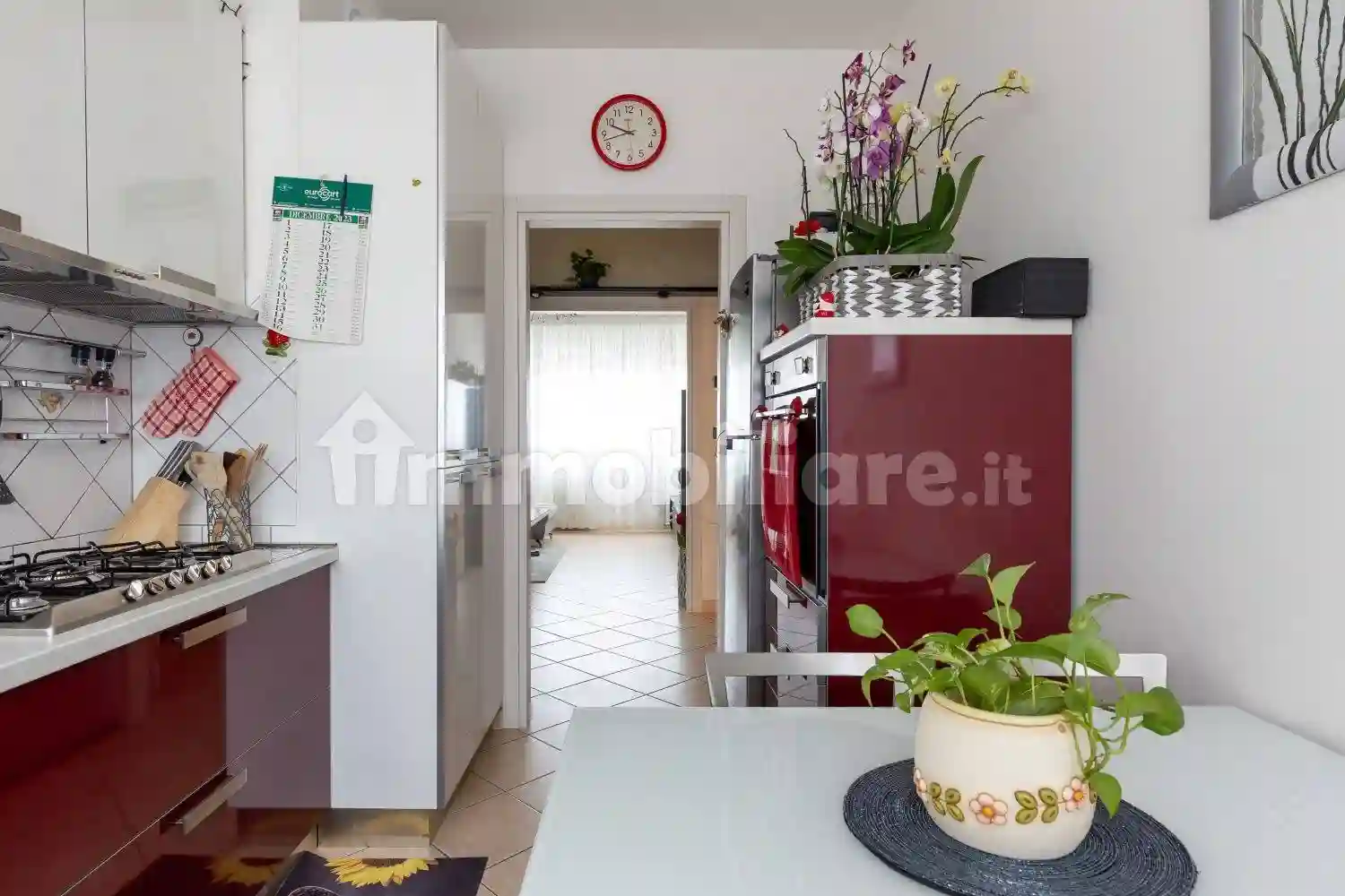 Appartamento - foto 5