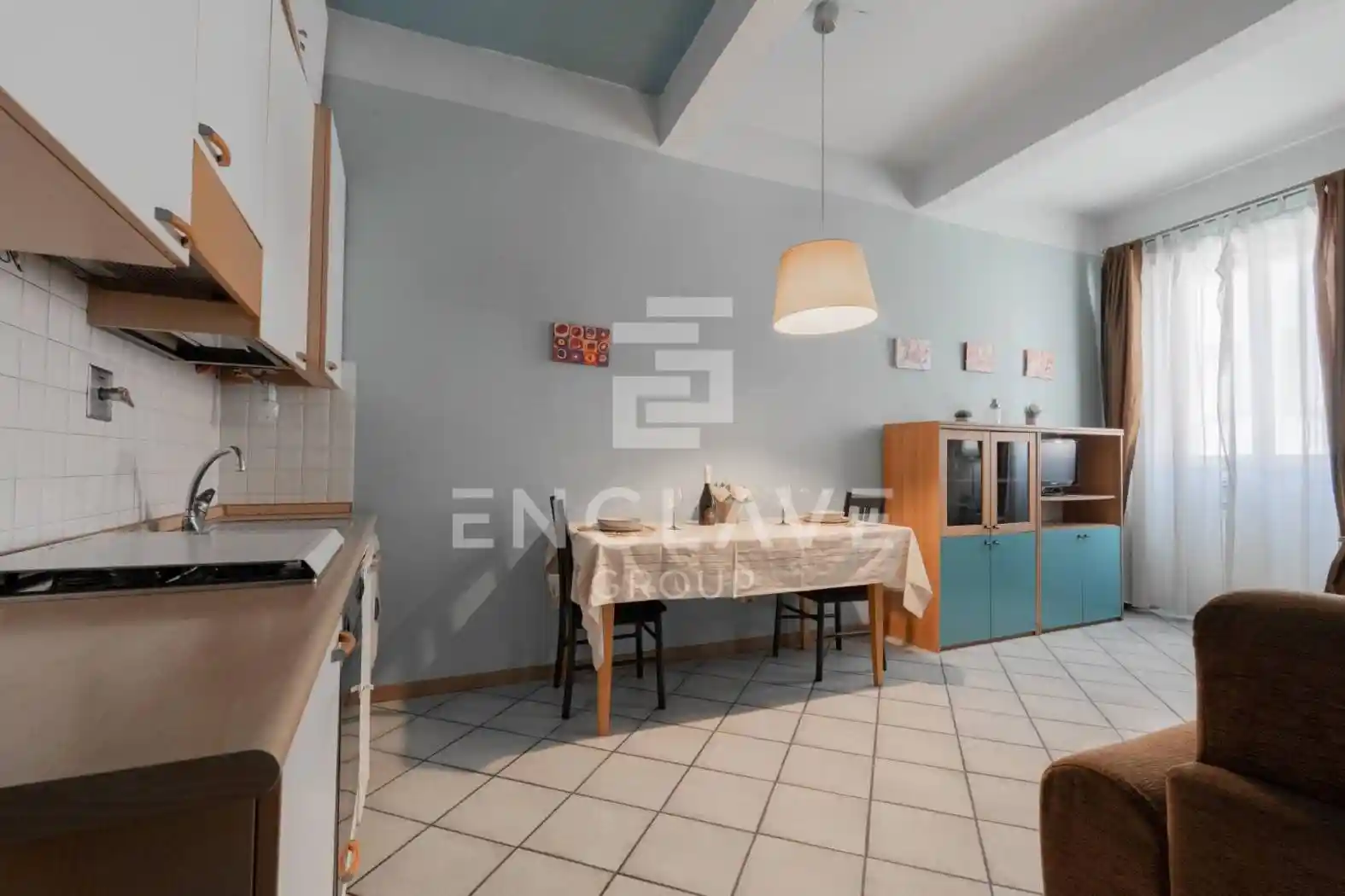 Appartamento in vendita a Firenze