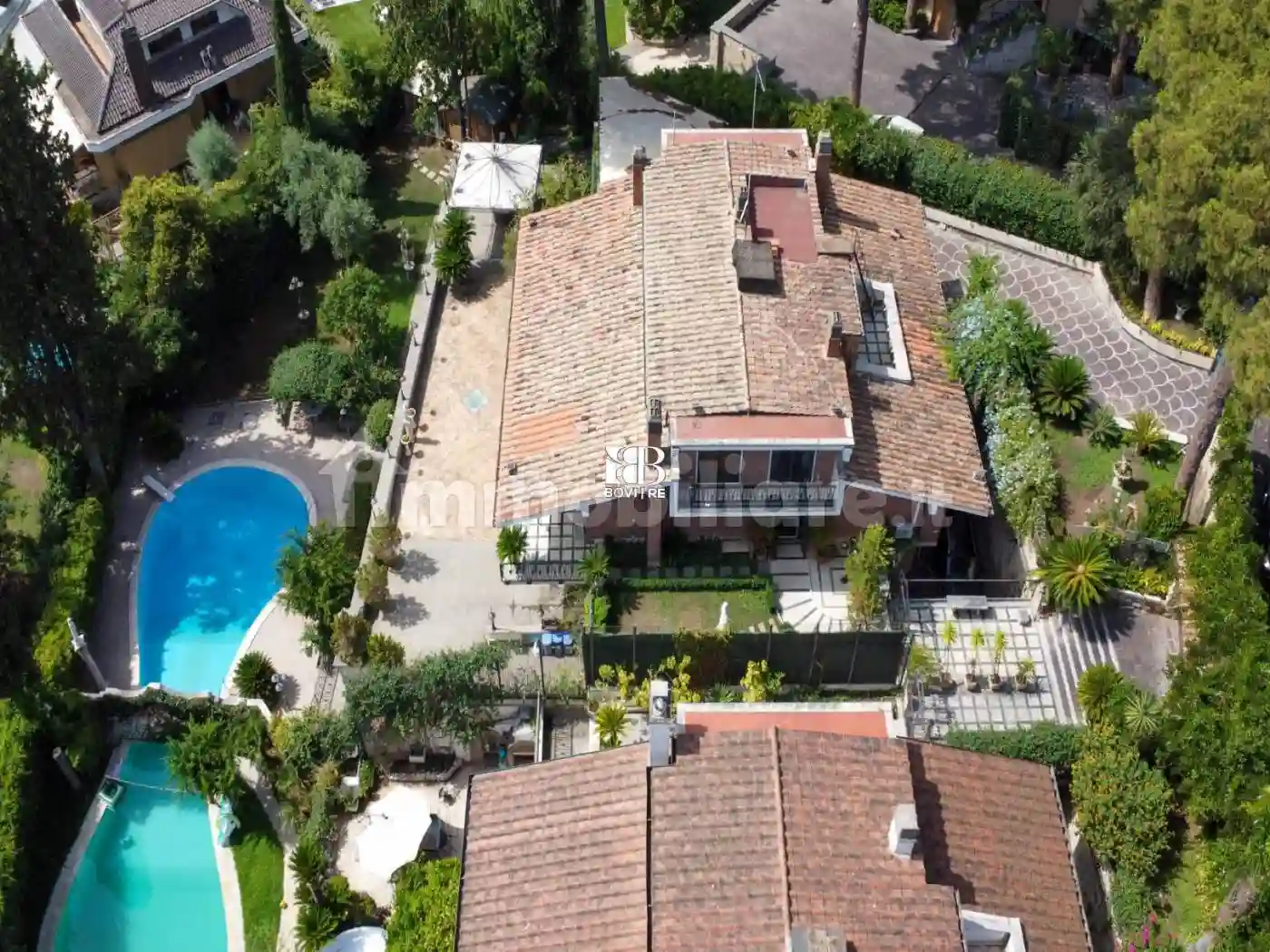 Villa - foto 3