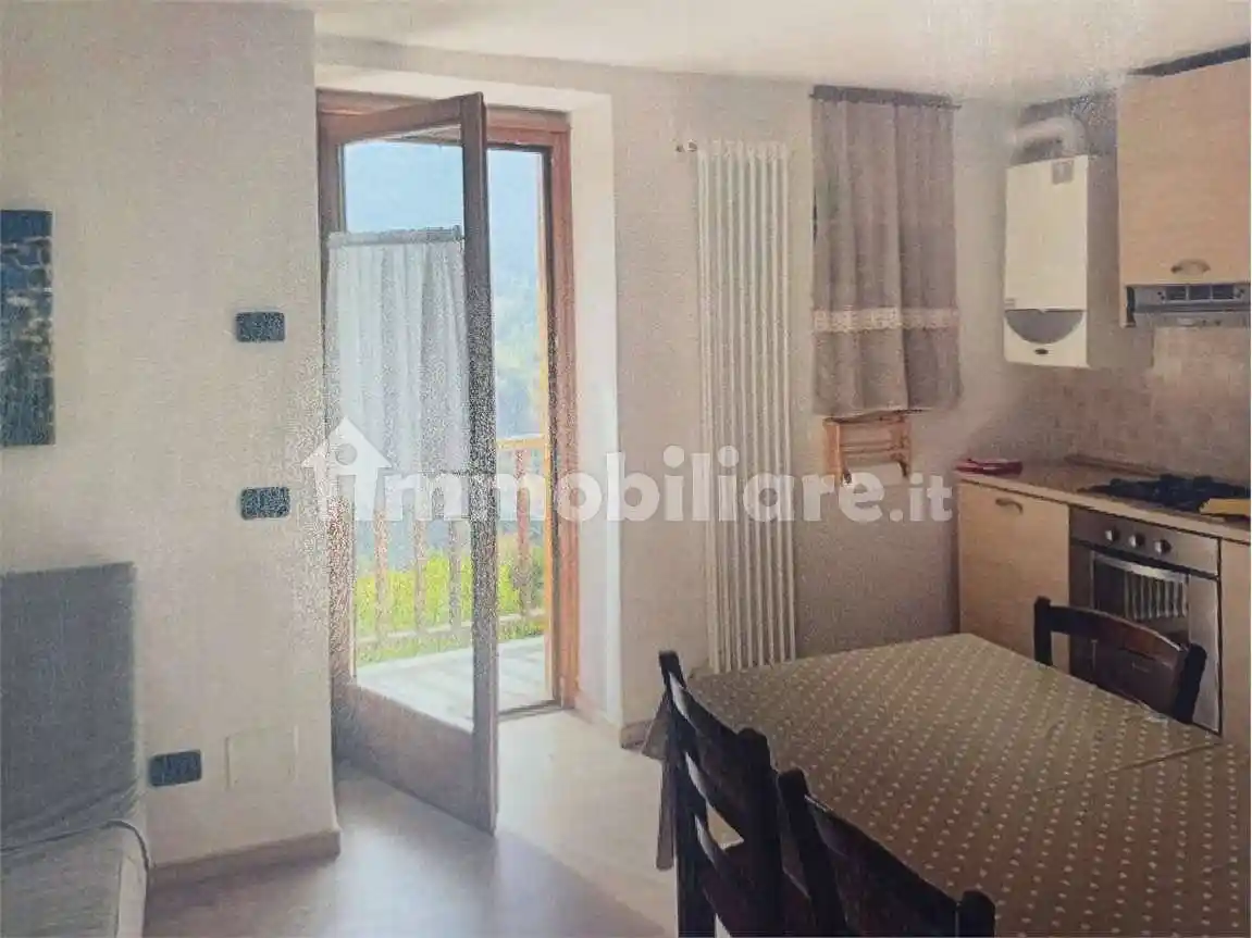 Appartamento in vendita a Terragnolo