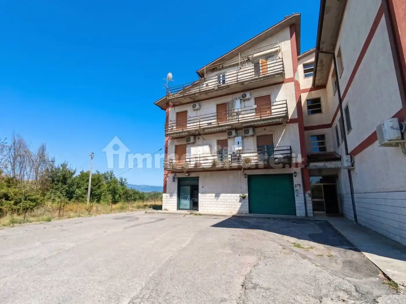 Appartamento in vendita a Arce