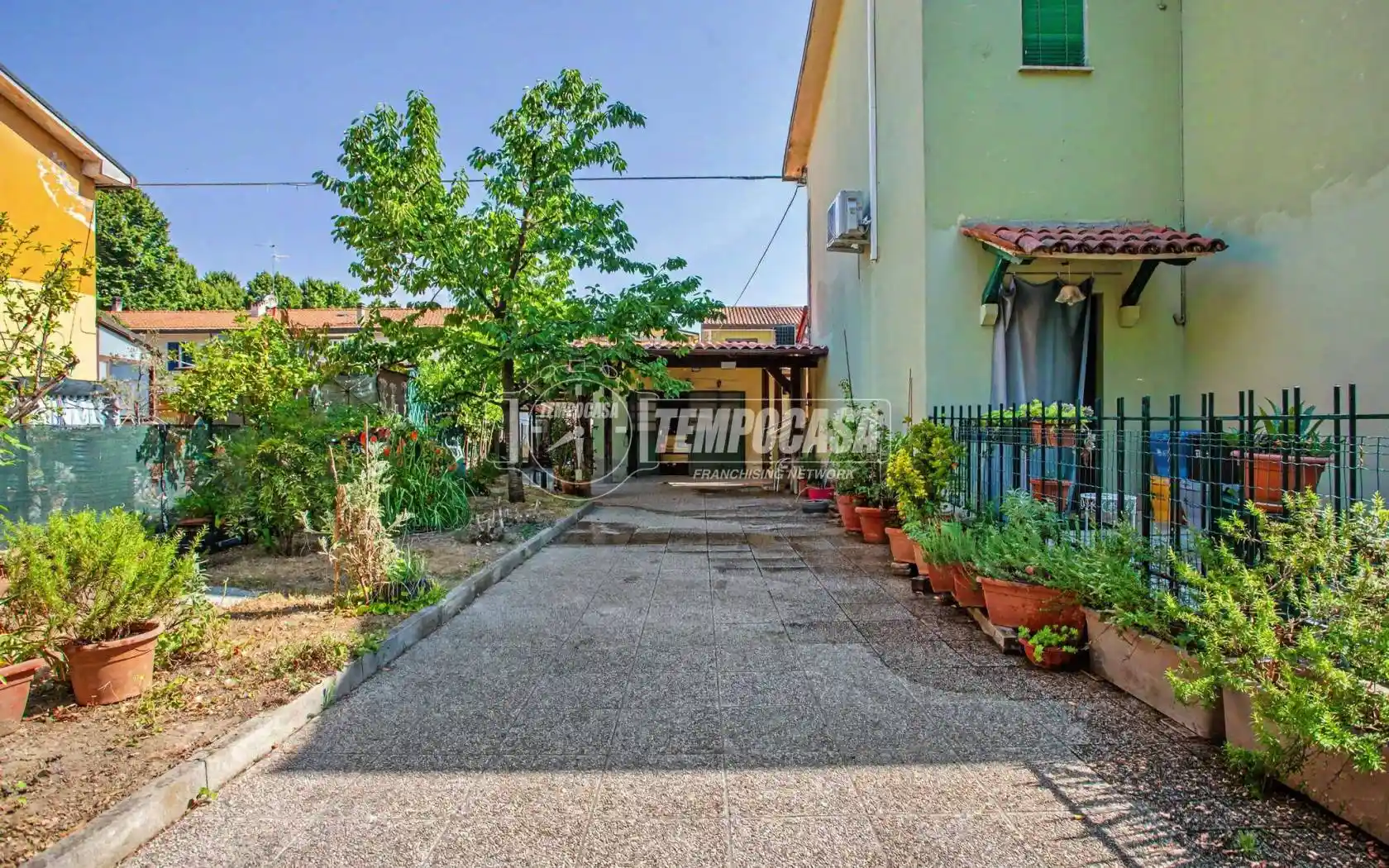 Casa indipendente in vendita a Castel Bolognese