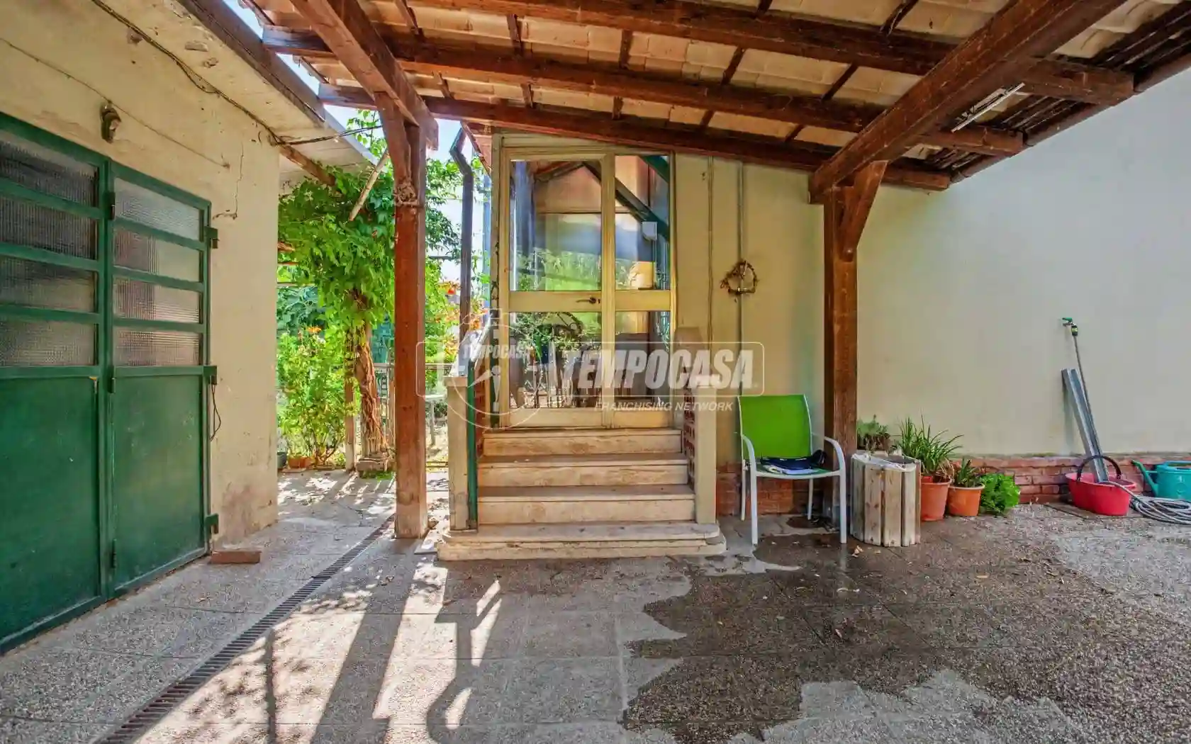 Casa indipendente - foto 2