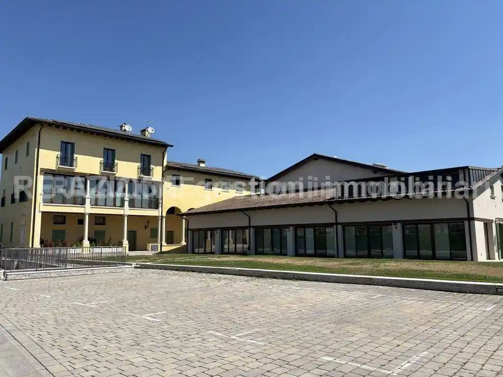 Appartamento in affitto a Vicenza