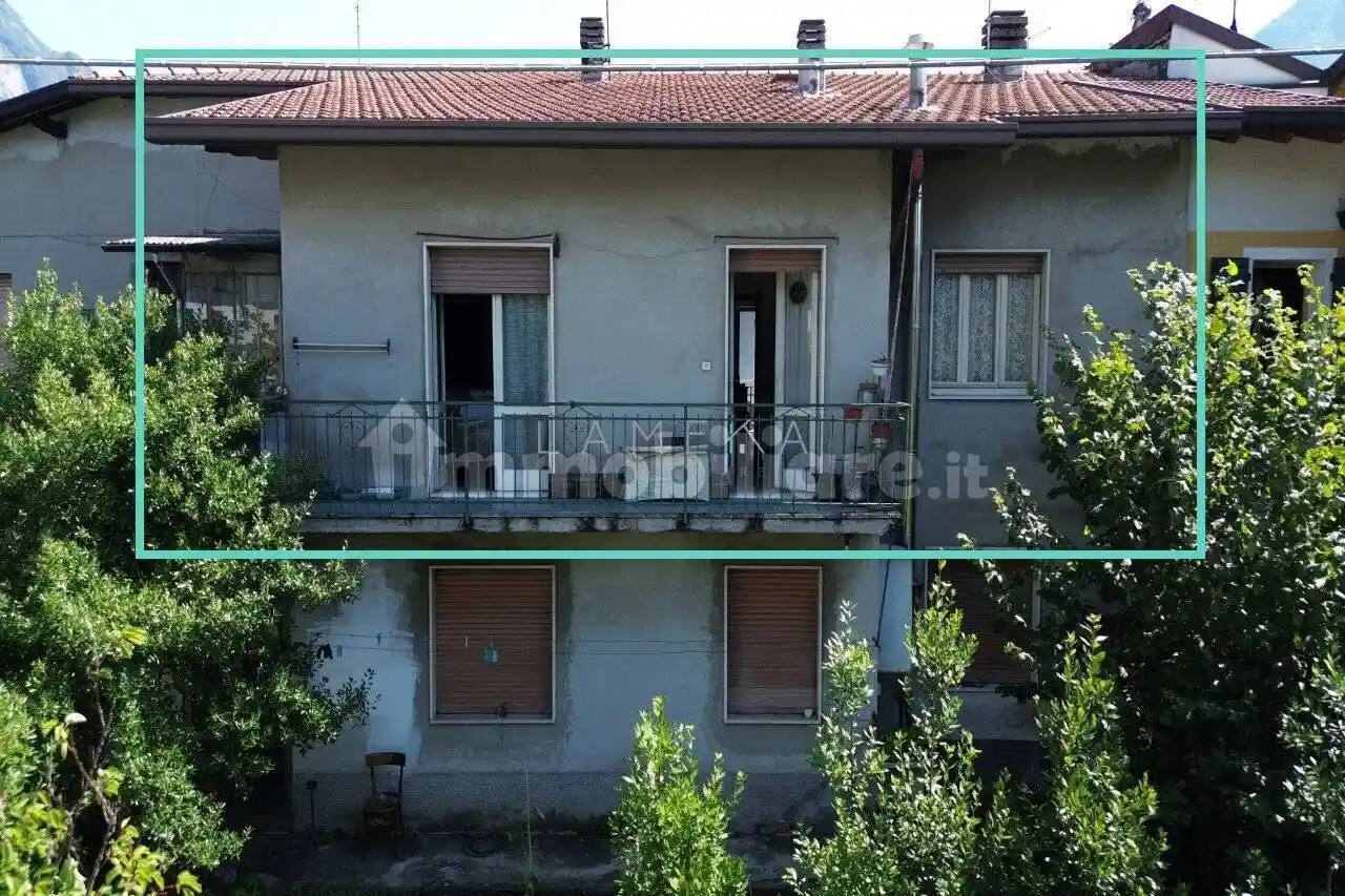 Appartamento in vendita a Darfo Boario Terme