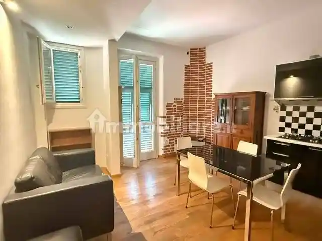 Appartamento in affitto a Firenze
