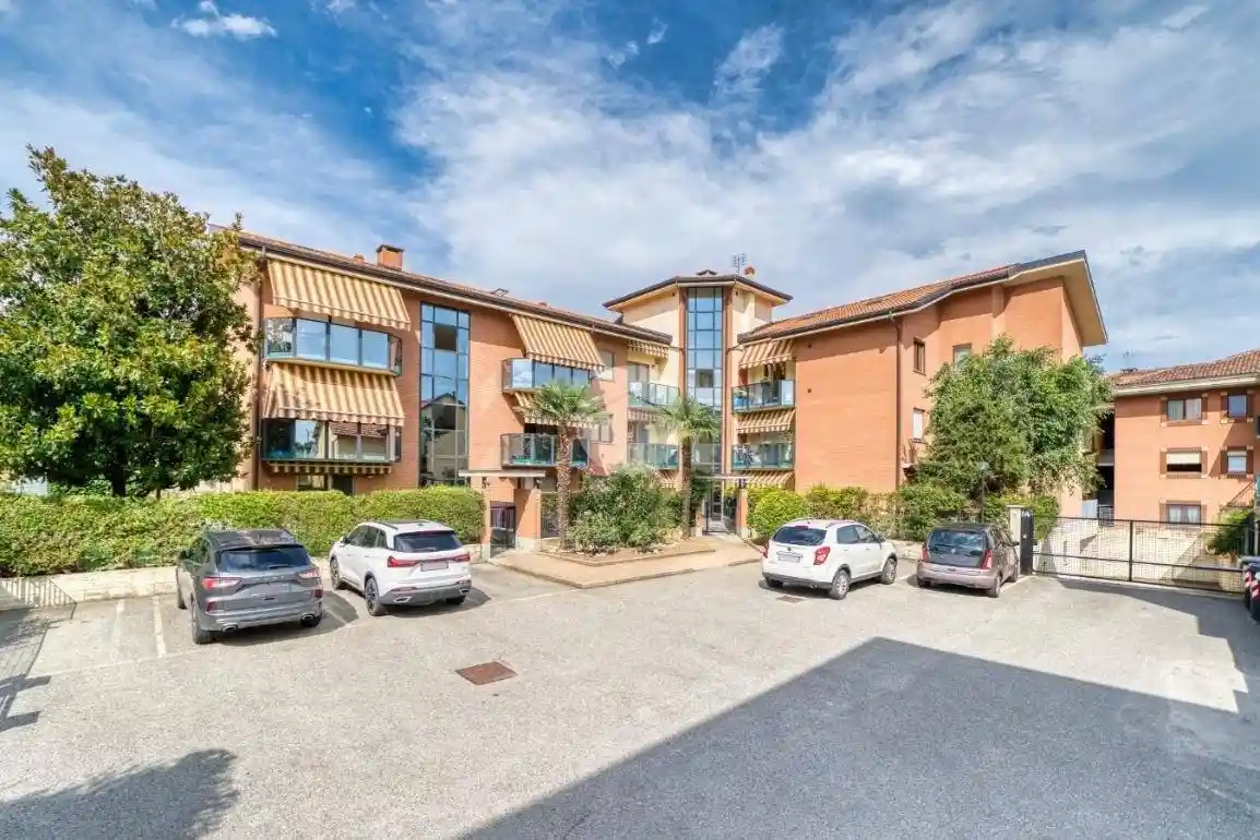 Appartamento in vendita a Rivoli