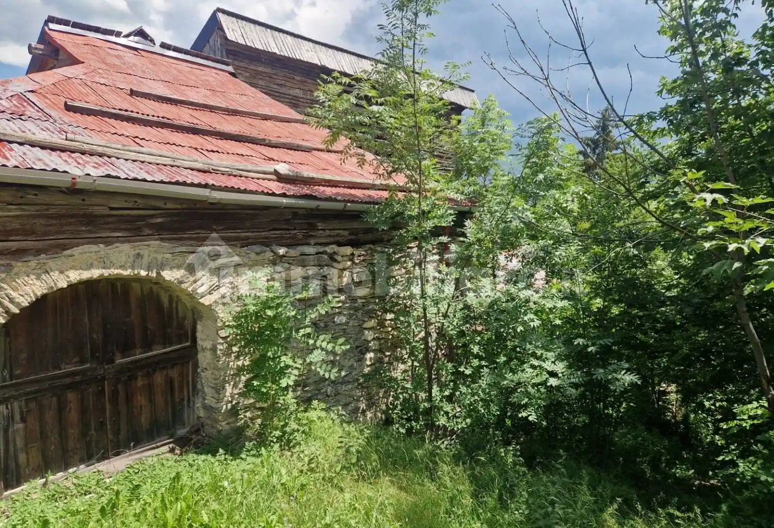 Rustico - Casale in vendita a Cesana Torinese