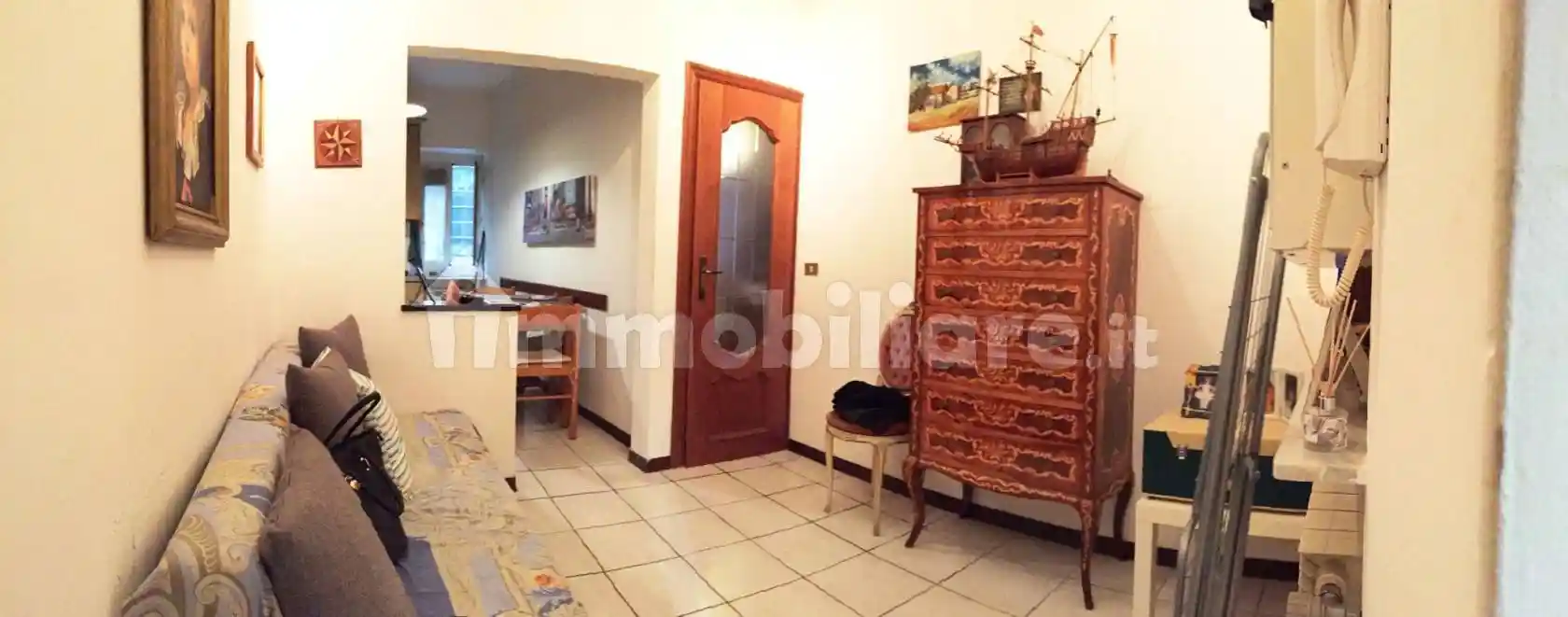 Appartamento in vendita a Savona