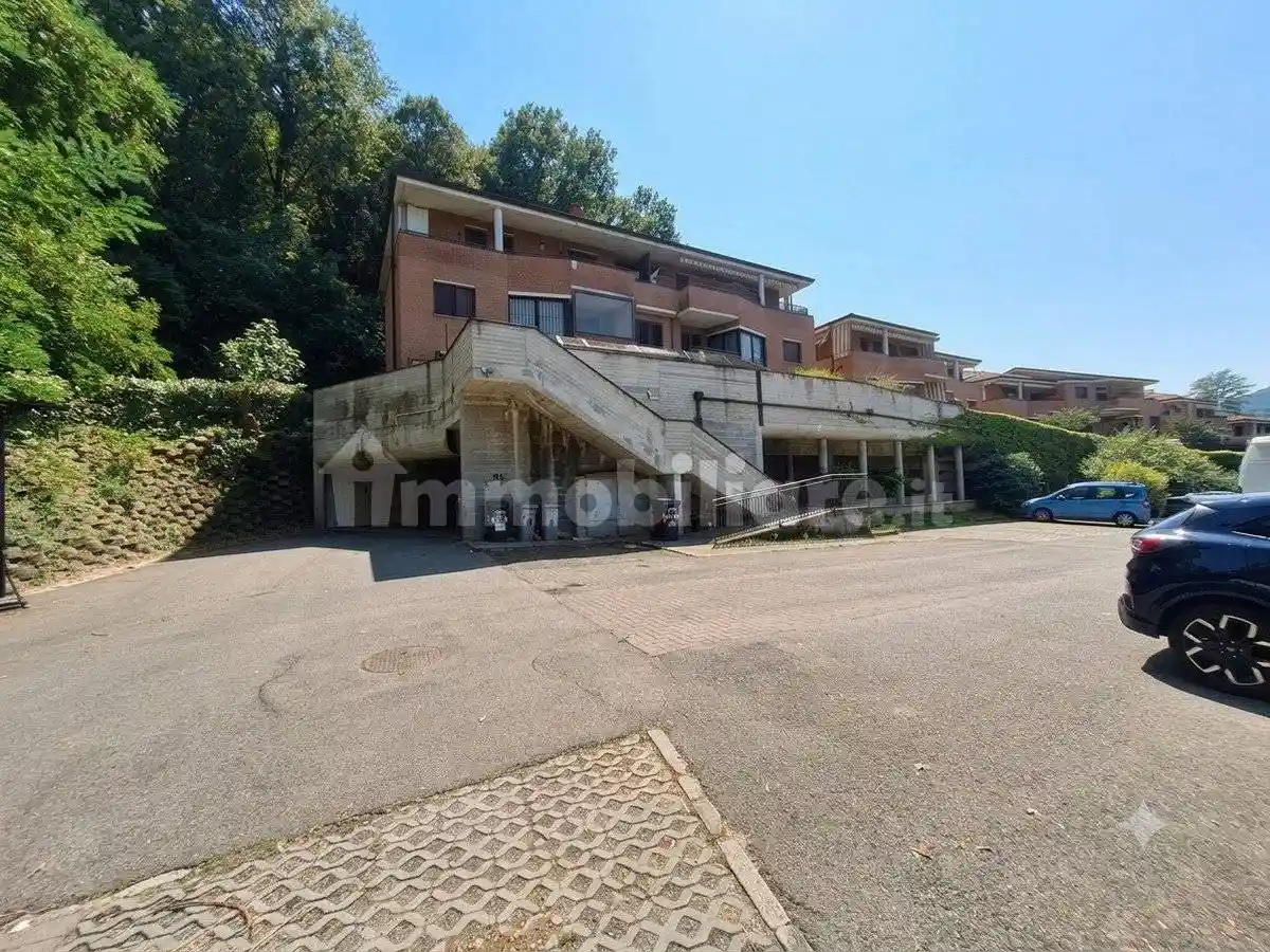Appartamento in vendita a Monte San Pietro