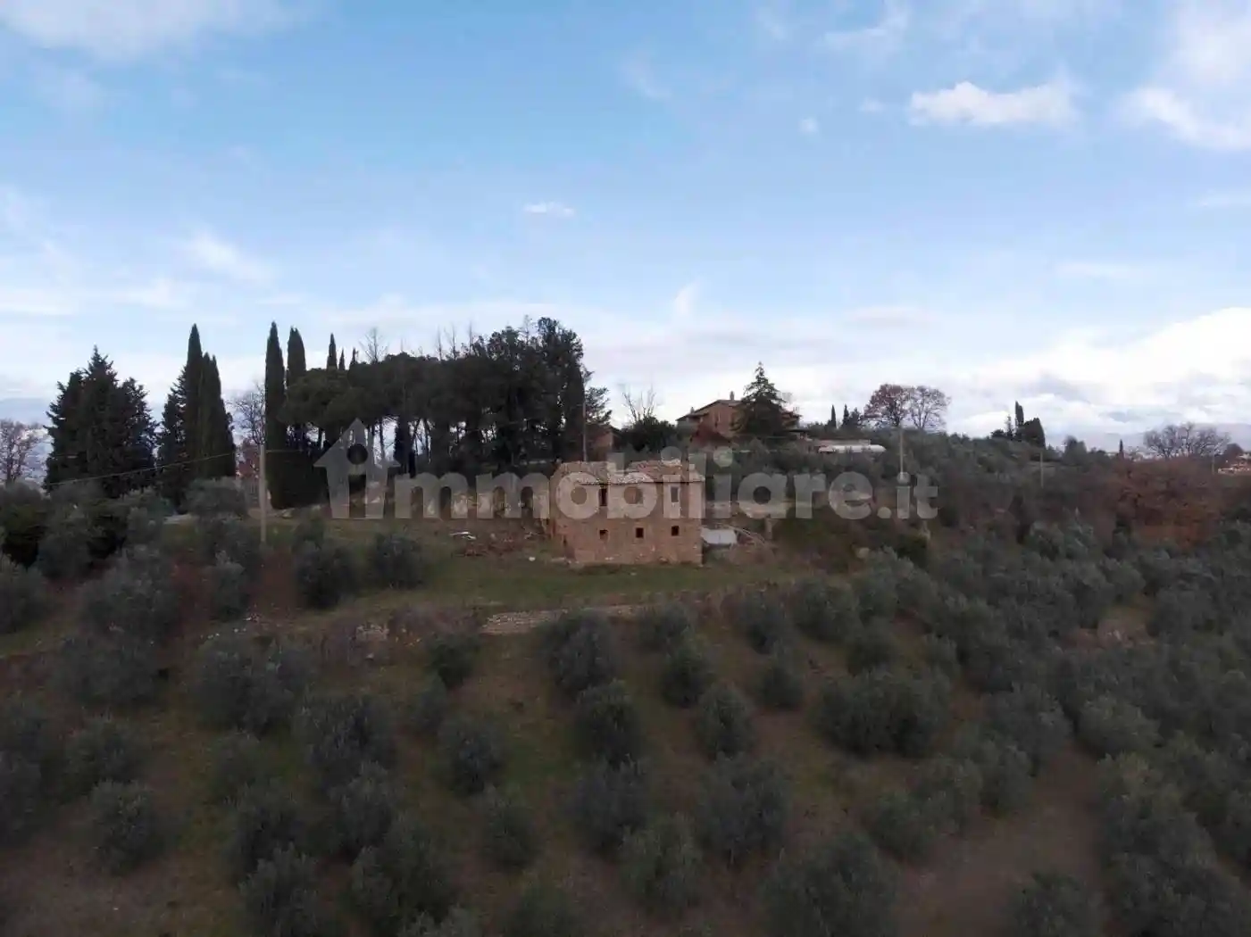 Rustico - Casale in vendita a Bettona