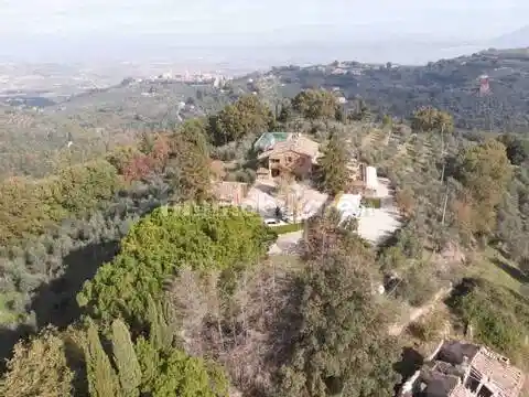 Villa in vendita a Bettona