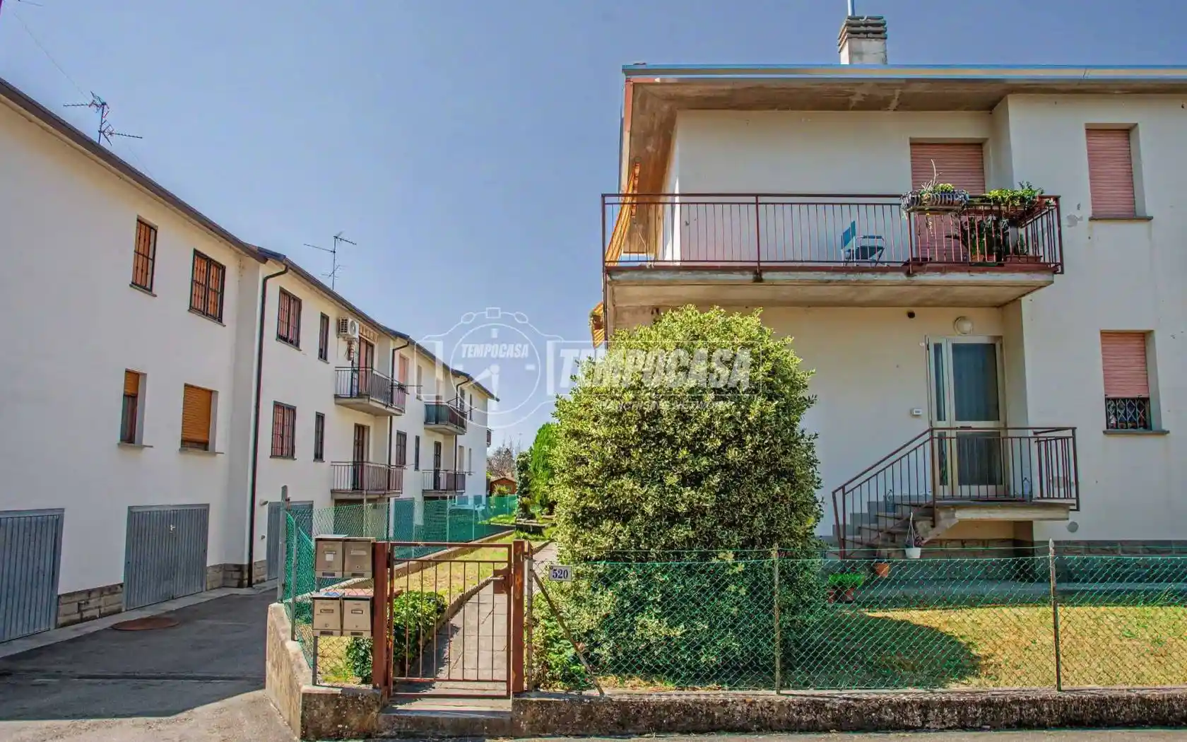 Appartamento in vendita a Castel Bolognese