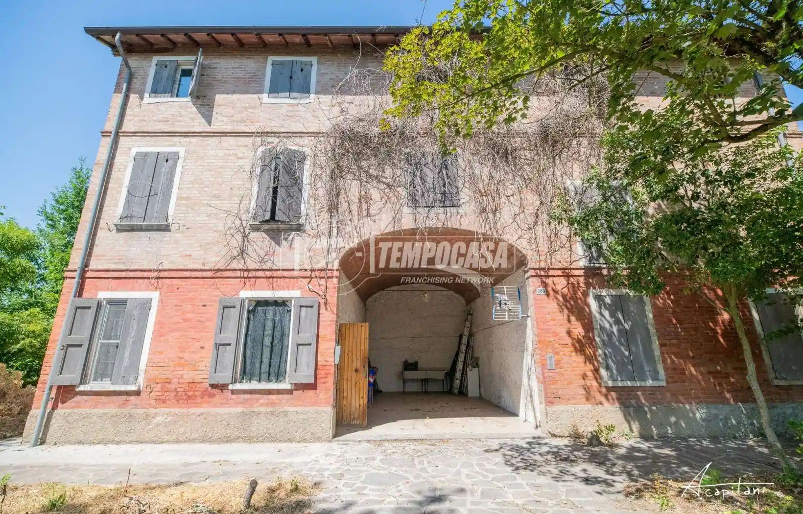 Casa indipendente in vendita a Soliera