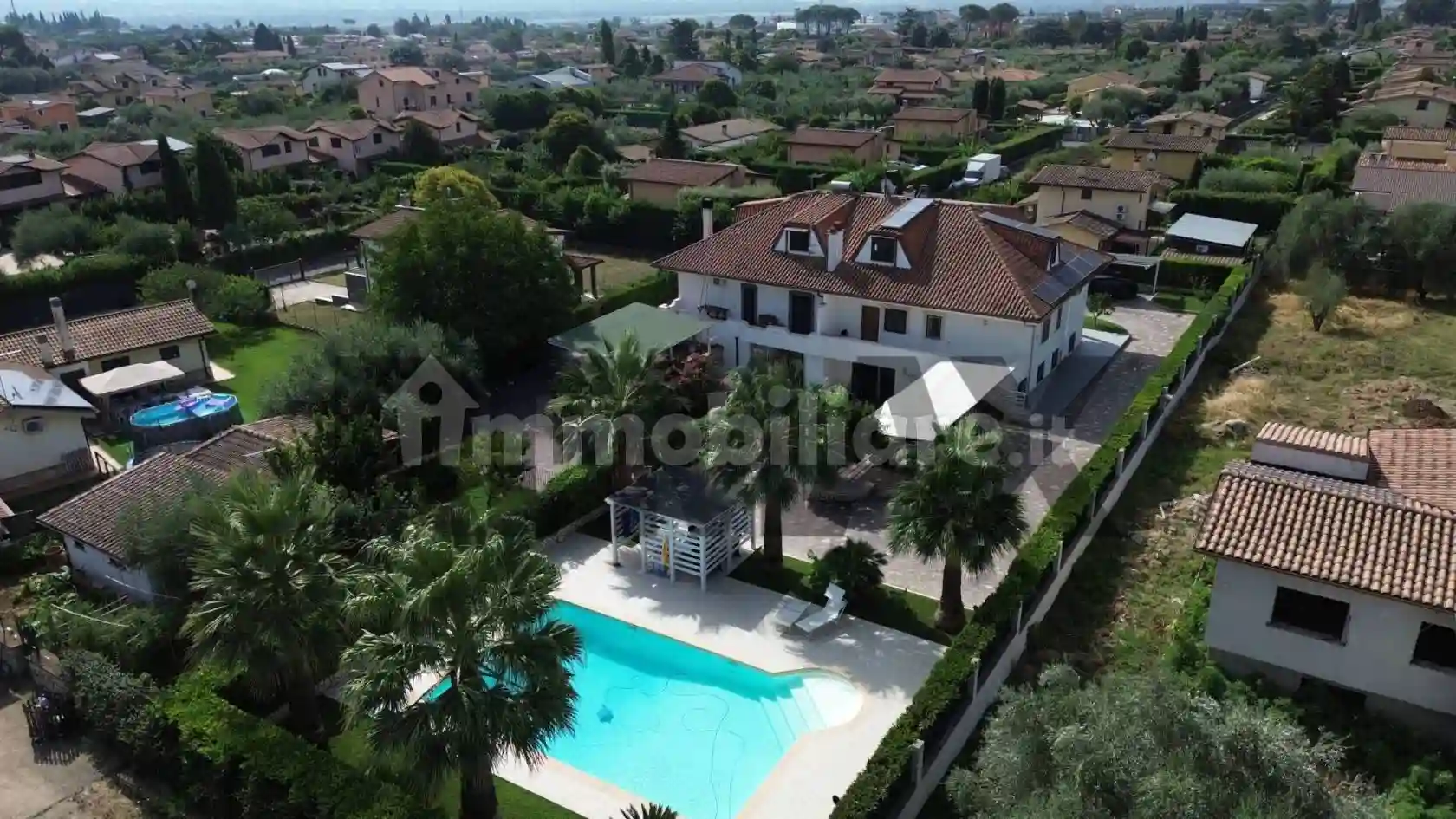 Villa - foto 3