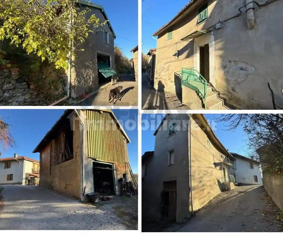 Rustico - Casale in vendita a Carcare