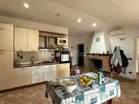 Appartamento in vendita a Marsciano