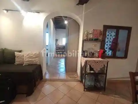 Appartamento in vendita a Castiglione del Lago