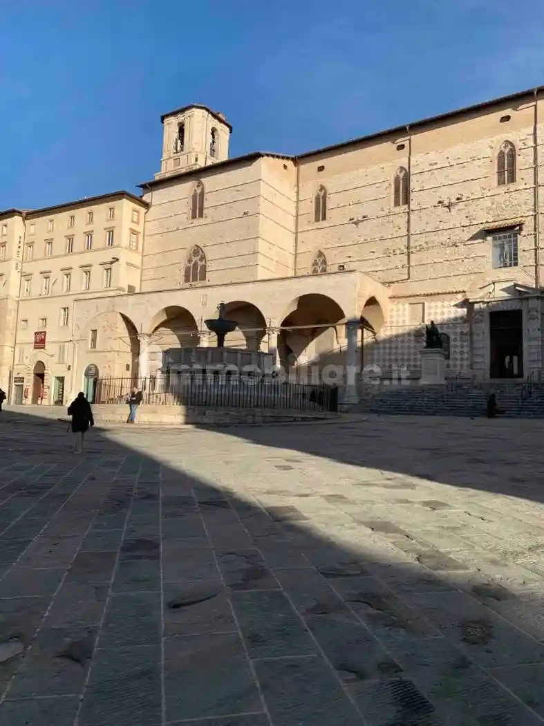 Appartamento in affitto a Perugia
