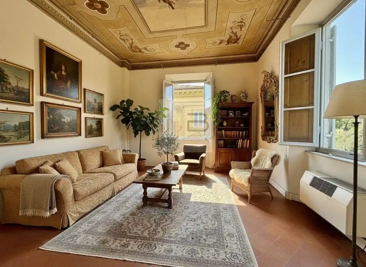 Appartamento in vendita a Lucca