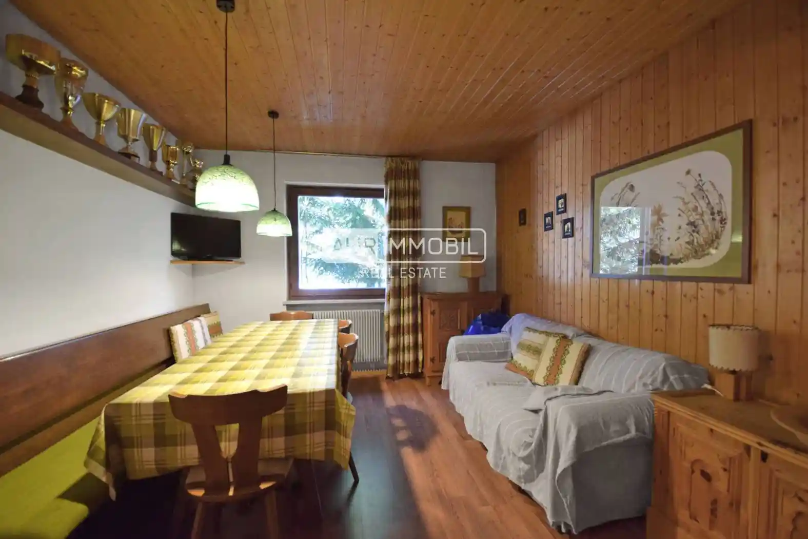 Appartamento in vendita a Badia