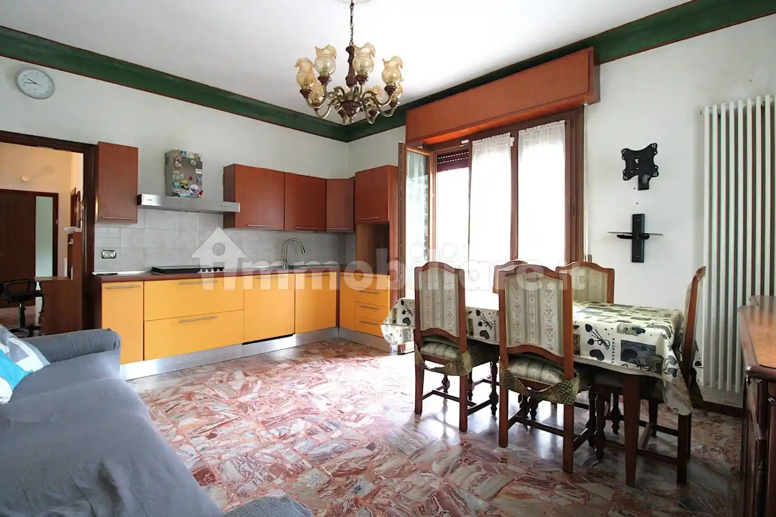 Appartamento in vendita a Fidenza