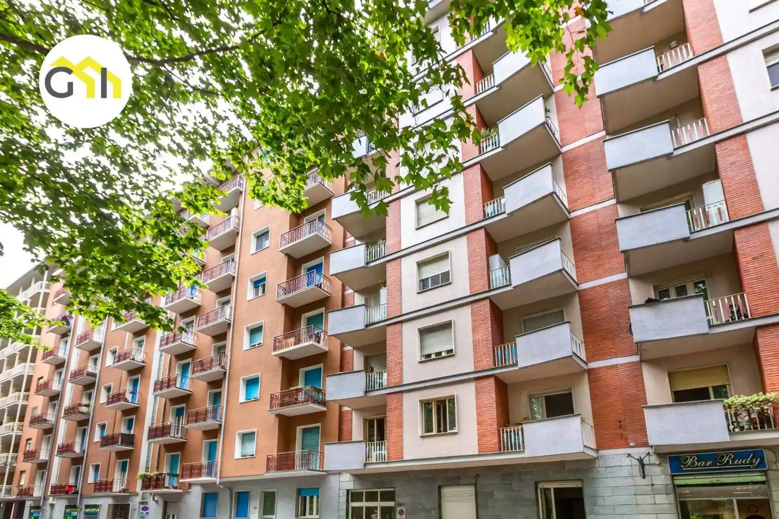 Appartamento in vendita a Torino