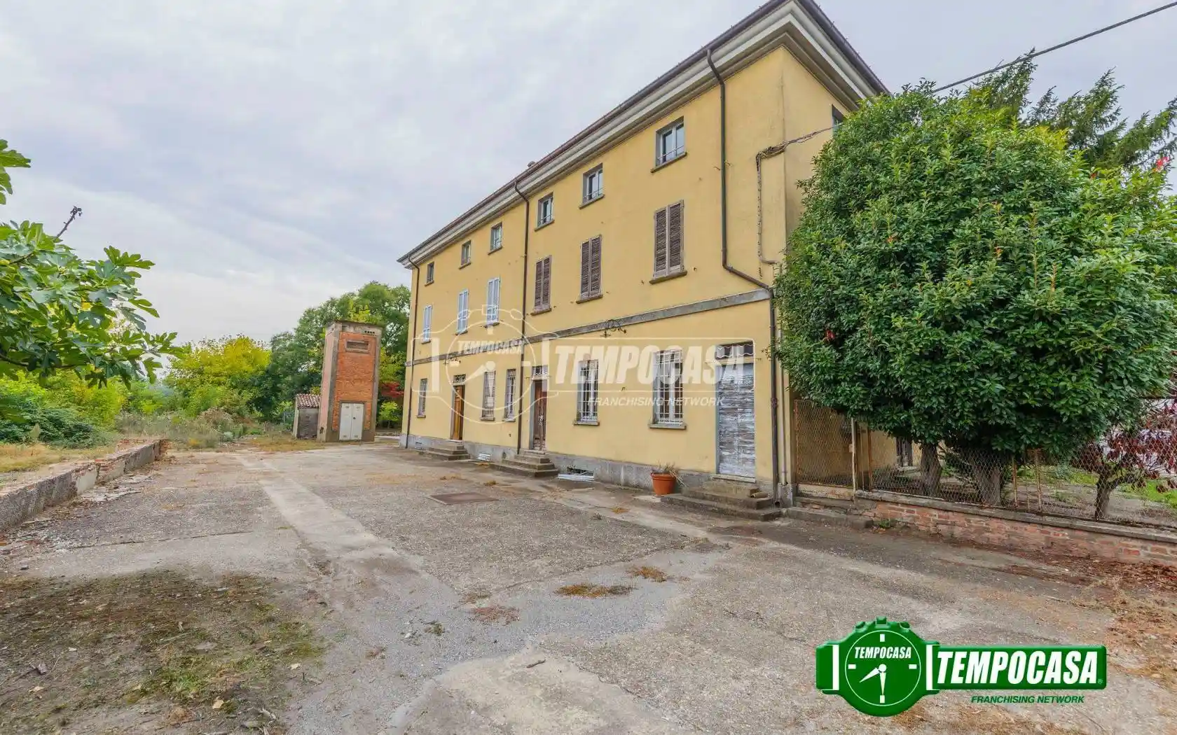 Appartamento in vendita a Piacenza