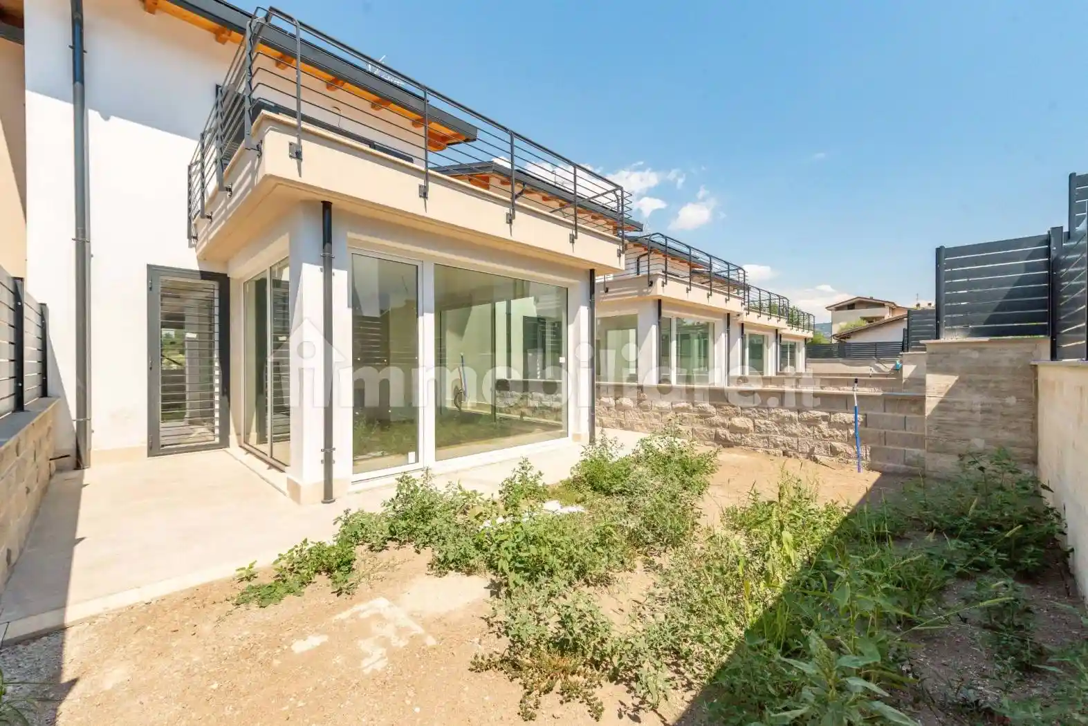 Villa in vendita a Frascati