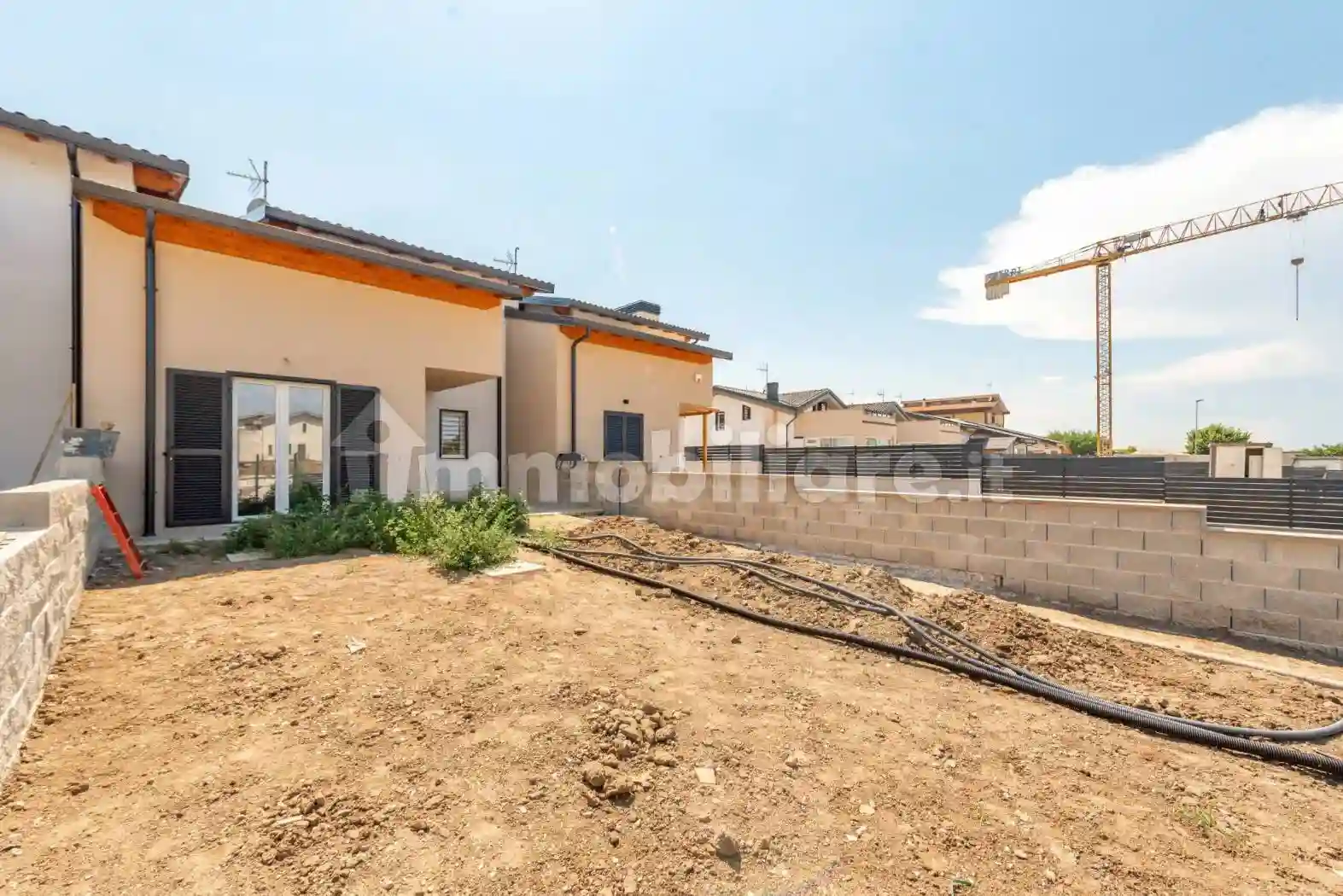 Villa - foto 3