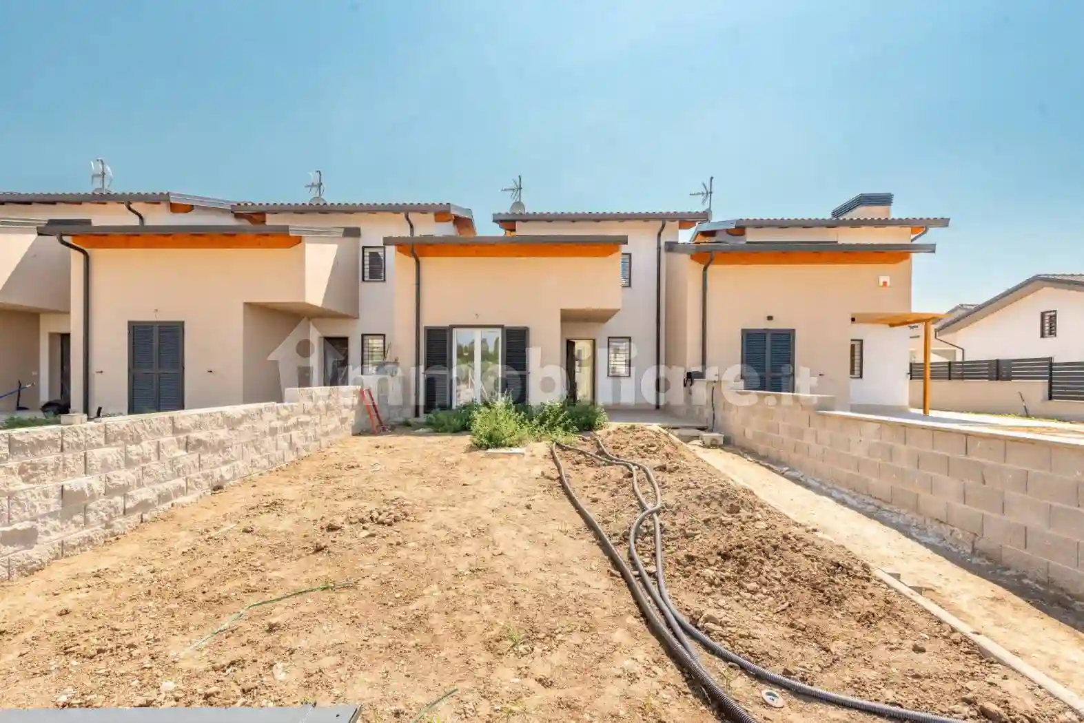 Villa - foto 4
