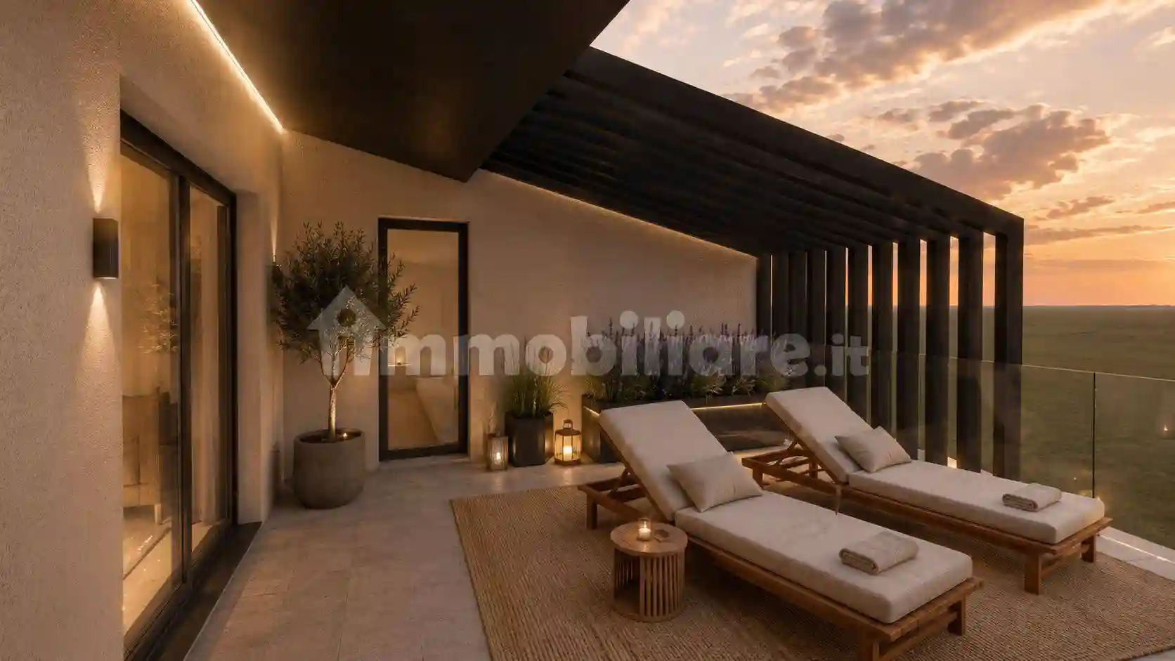 Attico - Mansarda - foto 2