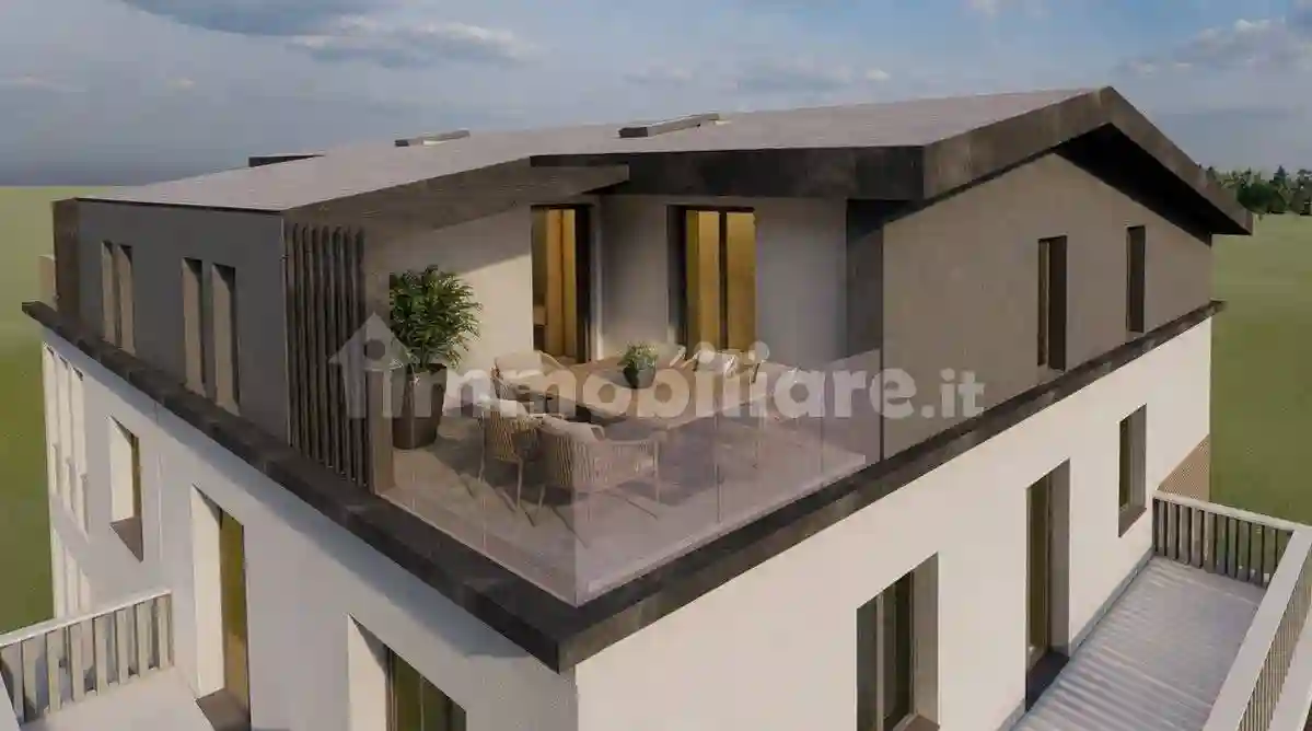 Attico - Mansarda - foto 5