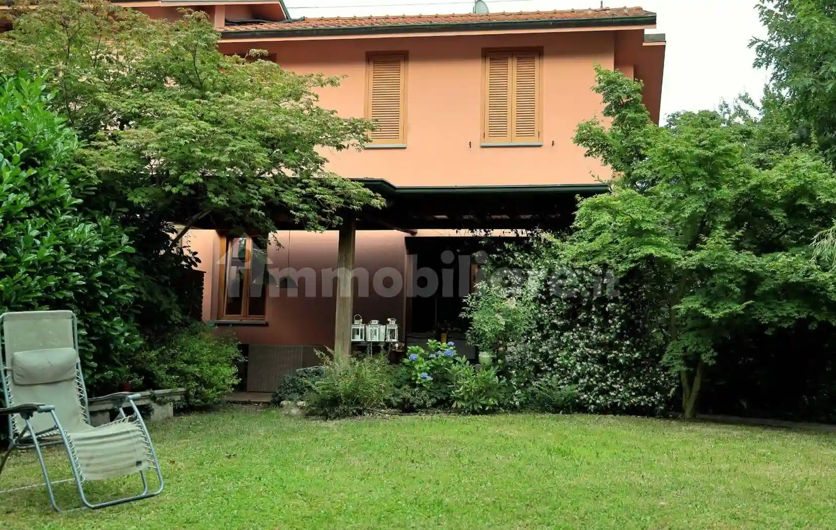 Villa - foto 5