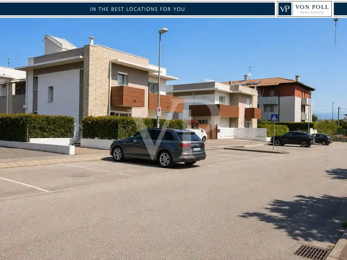 Villa in affitto a Thiene