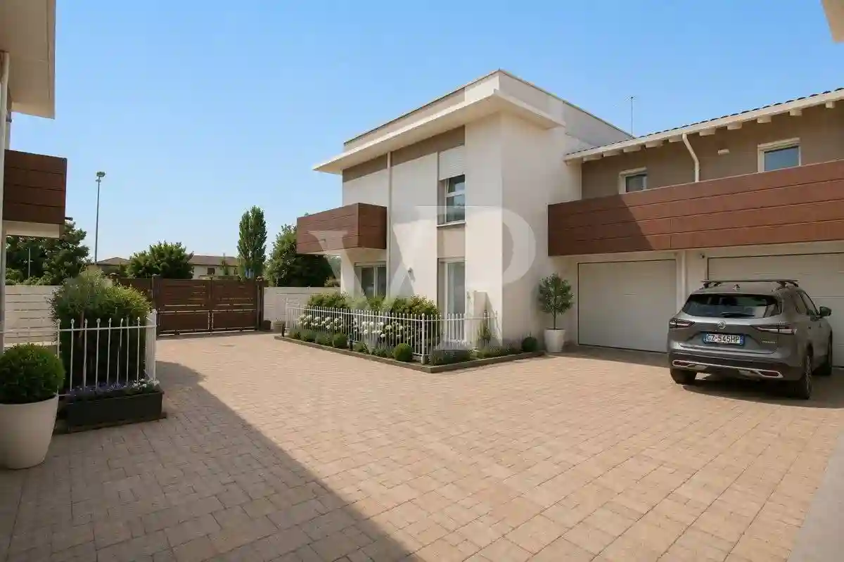 Villa - foto 4