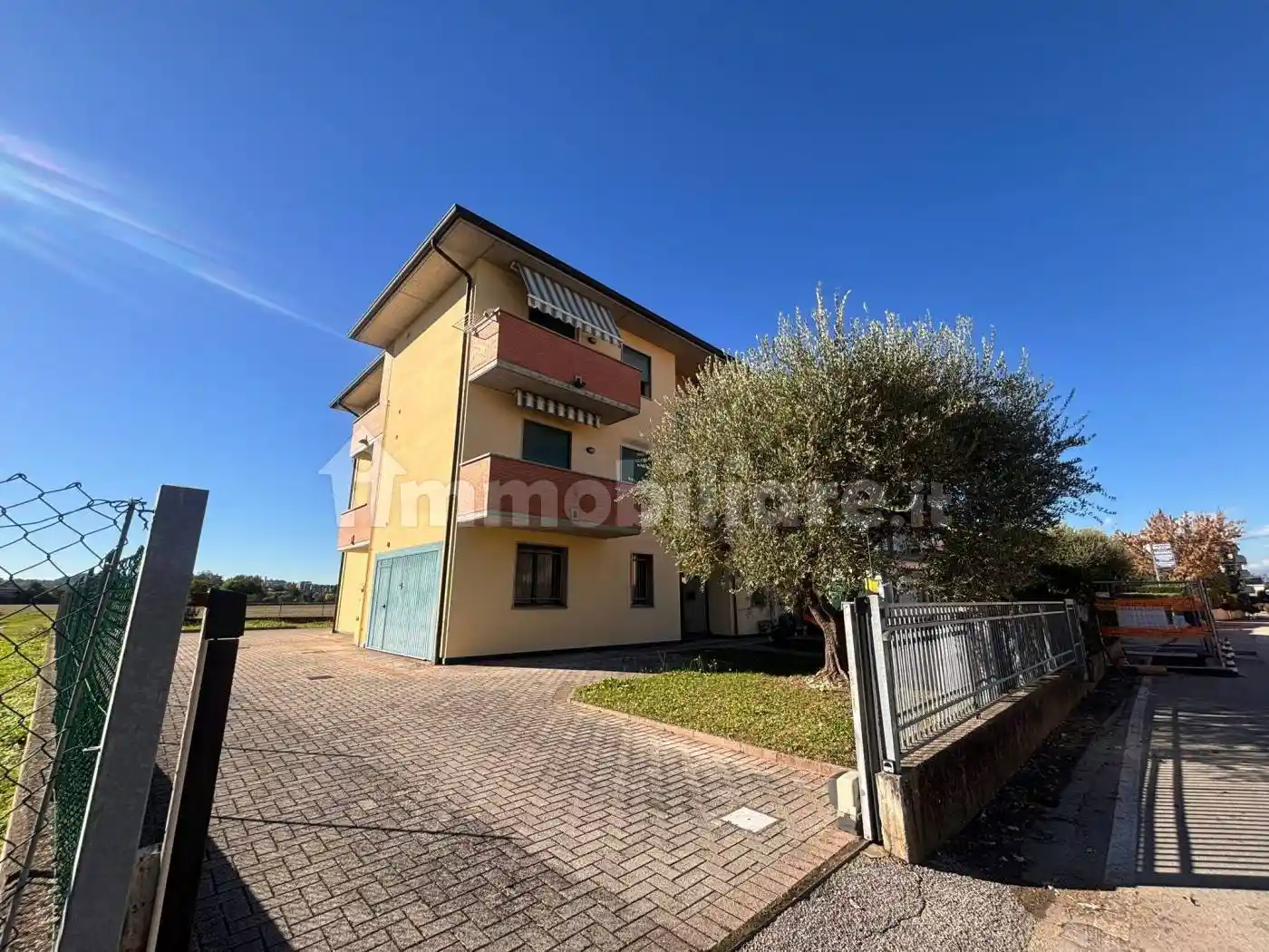 Appartamento in vendita a Vicenza
