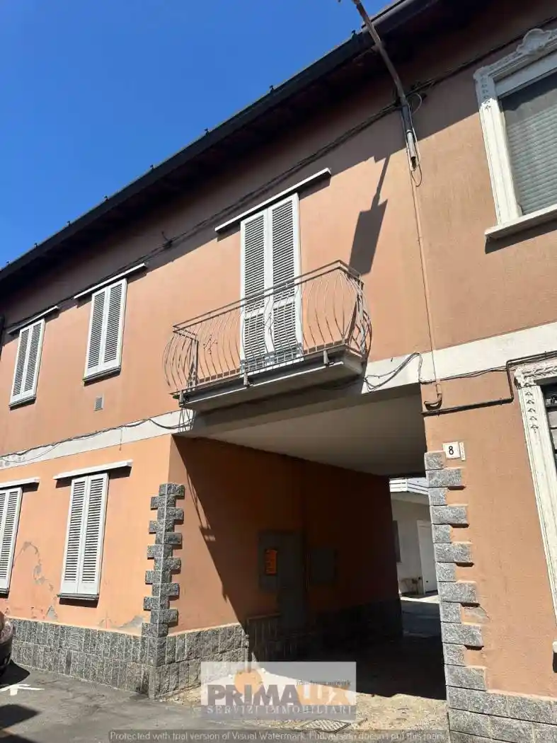 Appartamento in vendita a Cesano Maderno