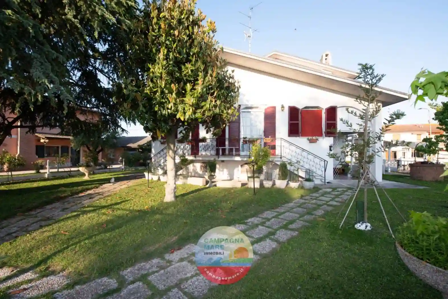Villa - foto 3