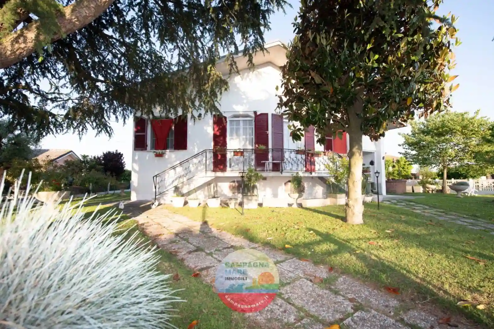 Villa - foto 4